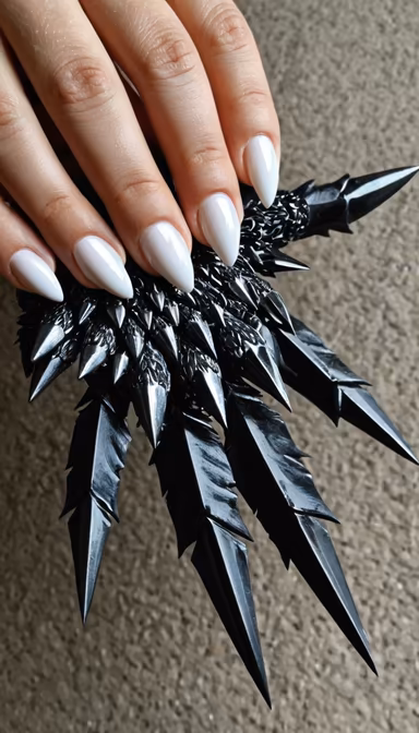 Sharp Style Sharp Style
