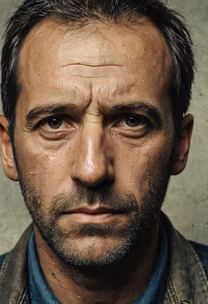 Intense Gaze Intense Gaze