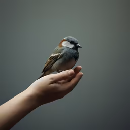 A Moment of Trust