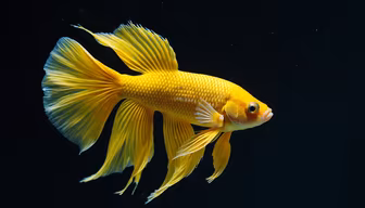Golden Majesty