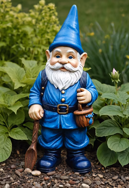 Garden Guardian