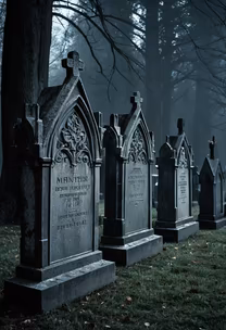 Eternal Slumber Eternal Slumber