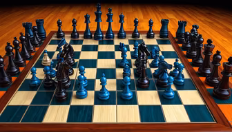 Chess Game Chess Game