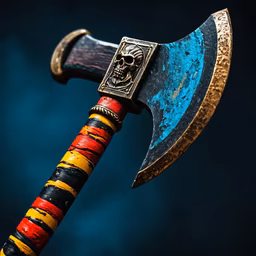 Axe of the Ancients Axe of the Ancients