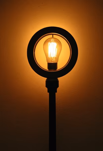 Ambient Lighting