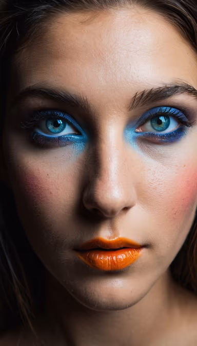 Bold Beauty Bold Beauty