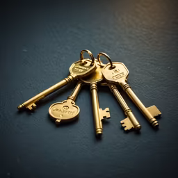 Unlock Your Potential Unlock Your Potential
