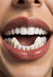 Smile Transformation