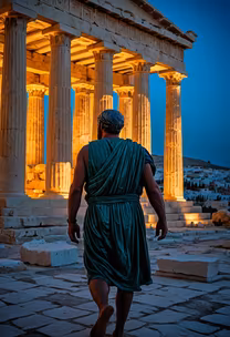Ancient Echoes Ancient Echoes