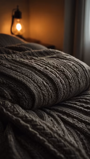 Cozy Comfort Cozy Comfort