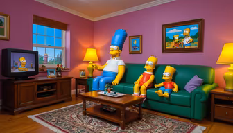Springfield Living Room Springfield Living Room