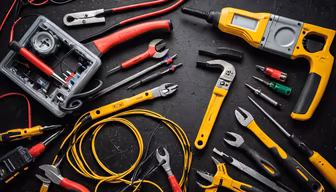 Tools of the Trade Tools of the Trade