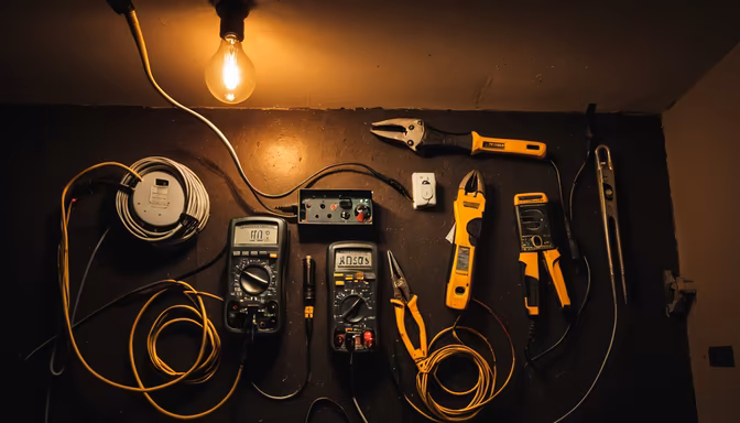 Electrical Tools