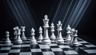 Strategic Game Strategic Game