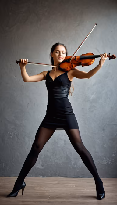 Musical Passion Musical Passion