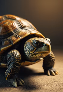 Turtle Time Turtle Time