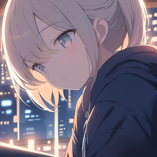 City Lights