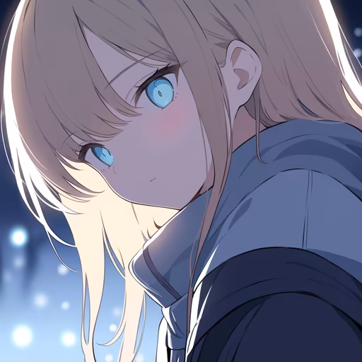 Stargazing