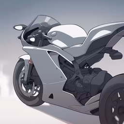 Sleek Machine