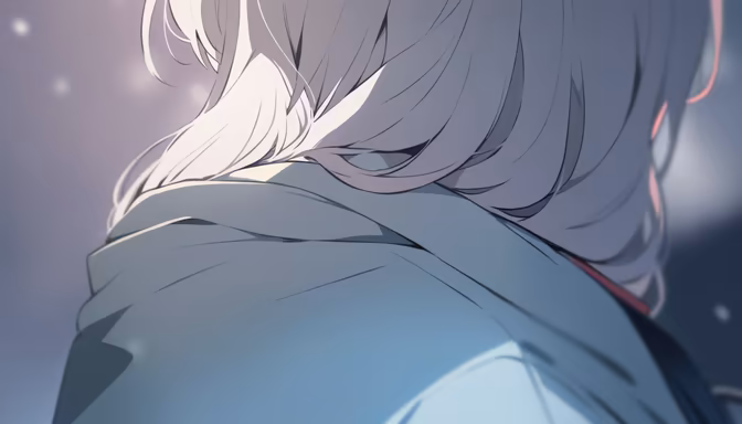 Lost in Thought