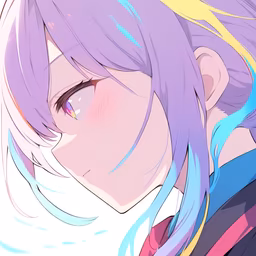 Serene Profile Serene Profile
