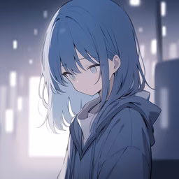 City Lights