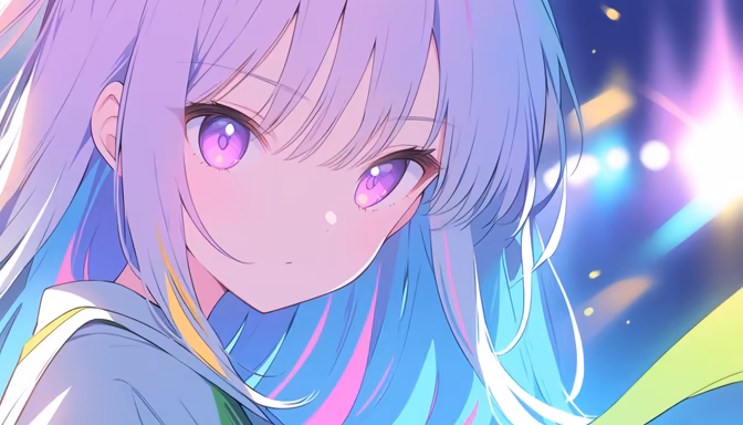 Starlight Gaze