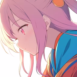 Lost in Thought