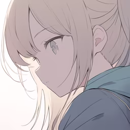 Lost in Thought Lost in Thought
