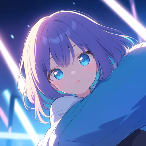 Anime Stargazer