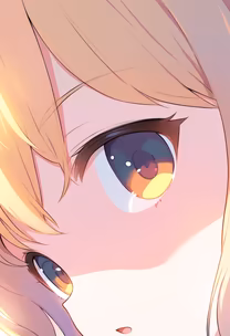 Golden Hour Gaze Golden Hour Gaze