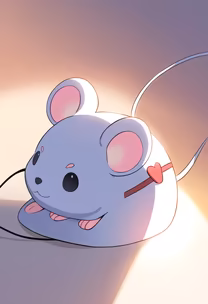 Sweet Mouse Sweet Mouse