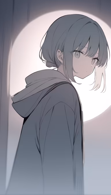 Lost in Thought Lost in Thought