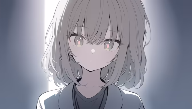 Lost in Thought