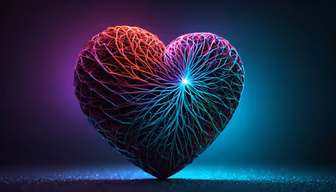 Connected Heart Connected Heart