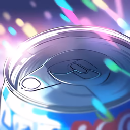 Refreshing Pop Refreshing Pop