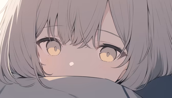 Hidden Gaze