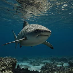 Ocean Predator Ocean Predator