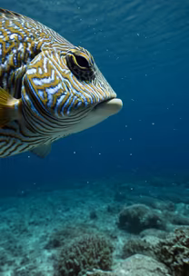 Ocean Majesty
