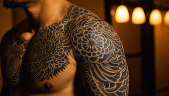 Ink Stories Ink Stories