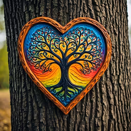 Tree of Life Tree of Life