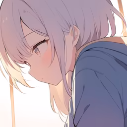 Lost in Thought Lost in Thought