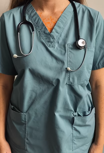 Healthcare Hero Healthcare Hero