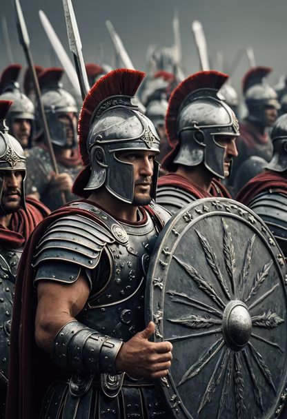 March to Glory March to Glory