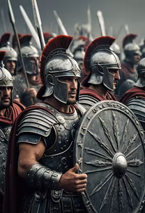March to Glory
