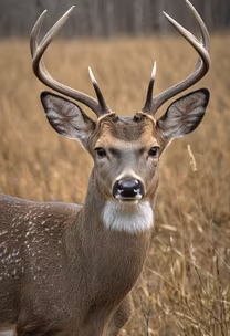 Majestic Buck Majestic Buck