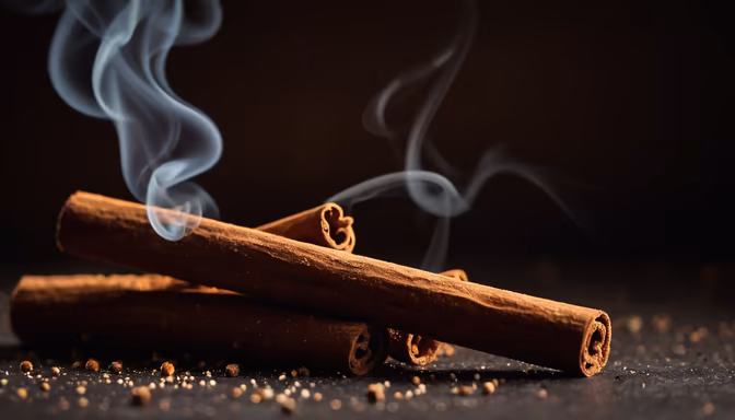 Cinnamon Aroma