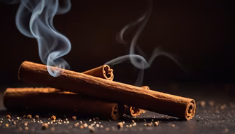 Cinnamon Aroma