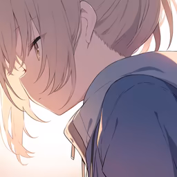 Lost in Thought Lost in Thought