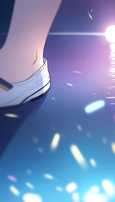 Sunset Stroll Sunset Stroll